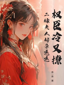 二嫁权臣小说完整版